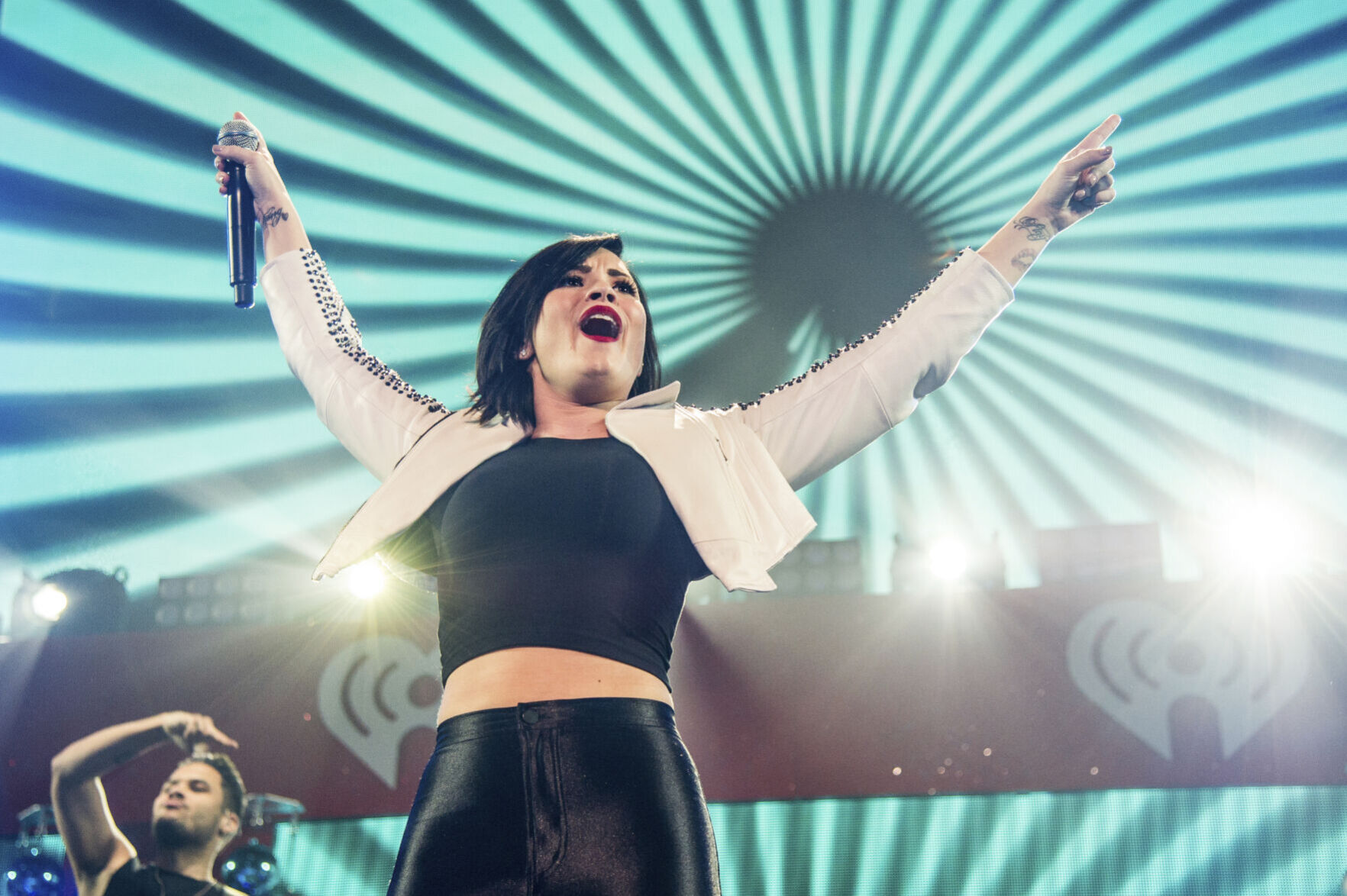 Jingle Ball 2014 - Tampa, FL